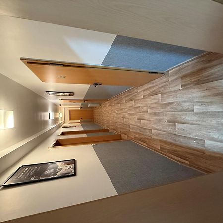 Hotel Eurocity Bruchköbel エクステリア 写真