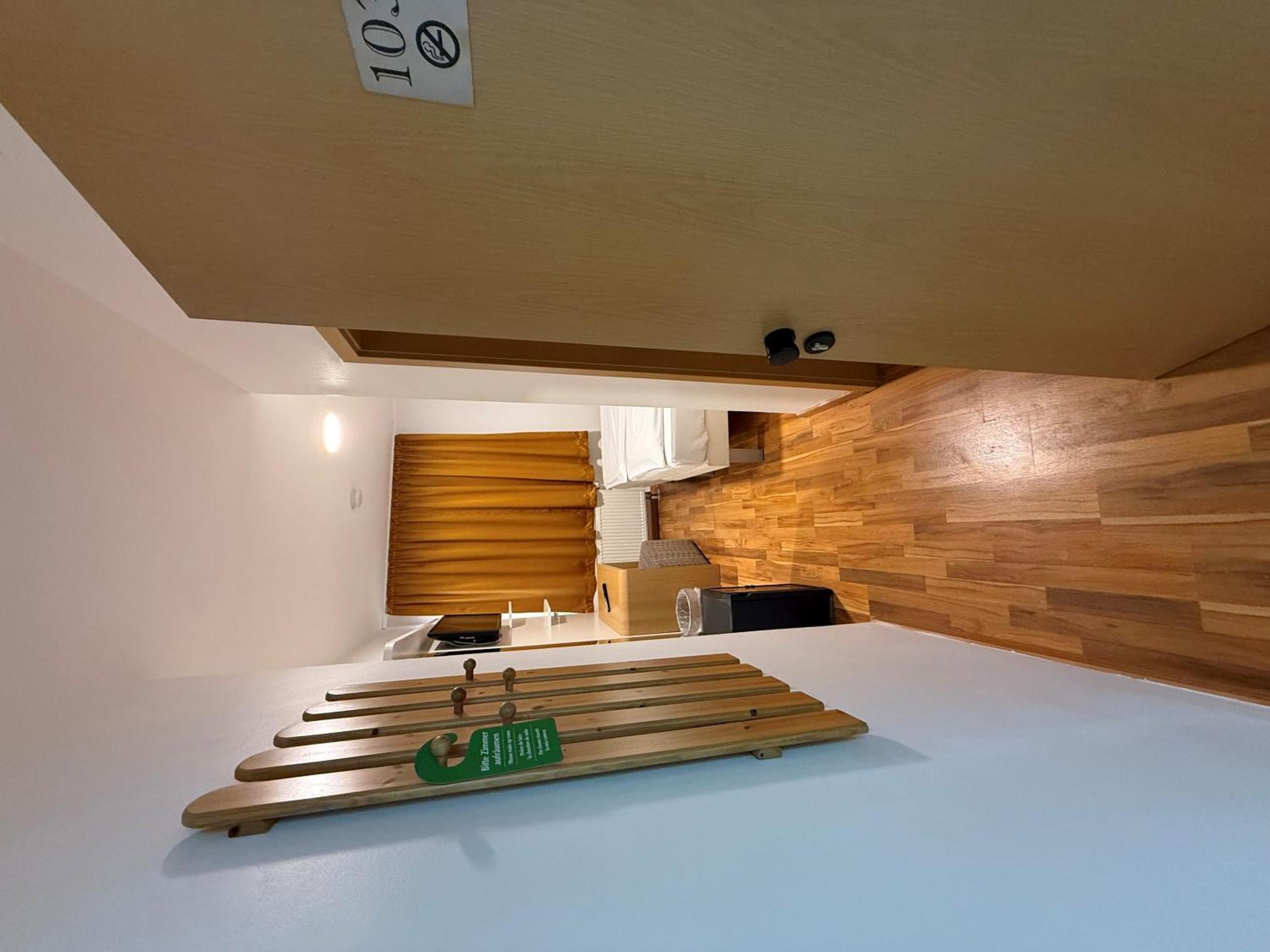 Hotel Eurocity Bruchköbel エクステリア 写真