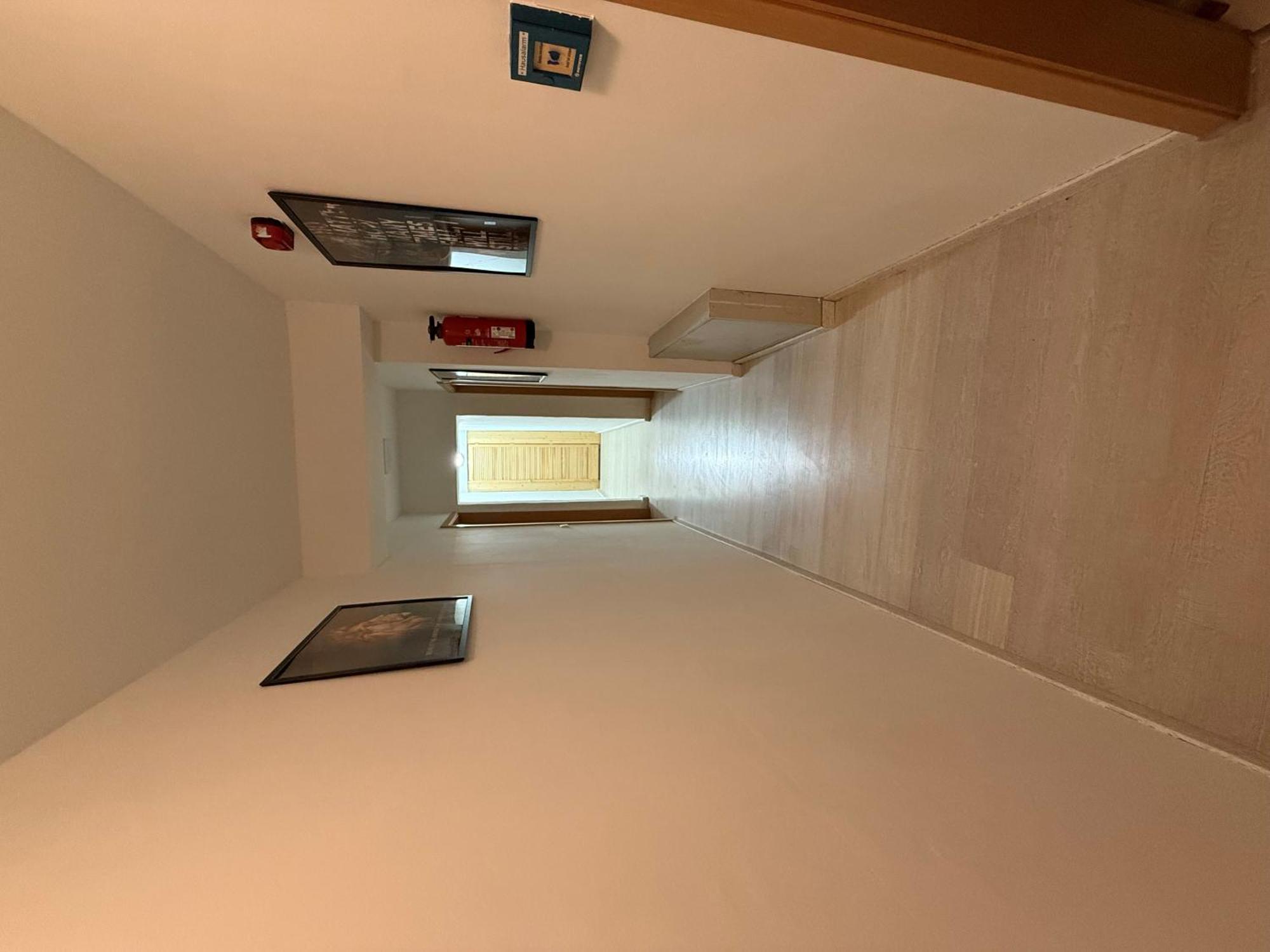 Hotel Eurocity Bruchköbel エクステリア 写真