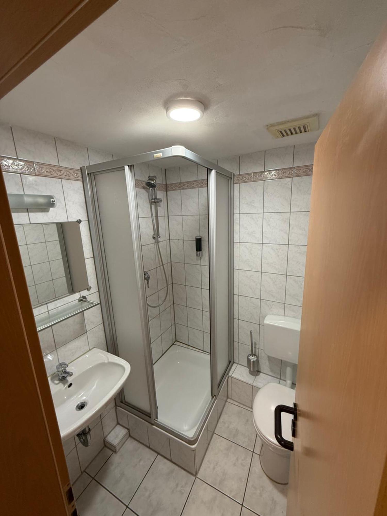 Hotel Eurocity Bruchköbel エクステリア 写真