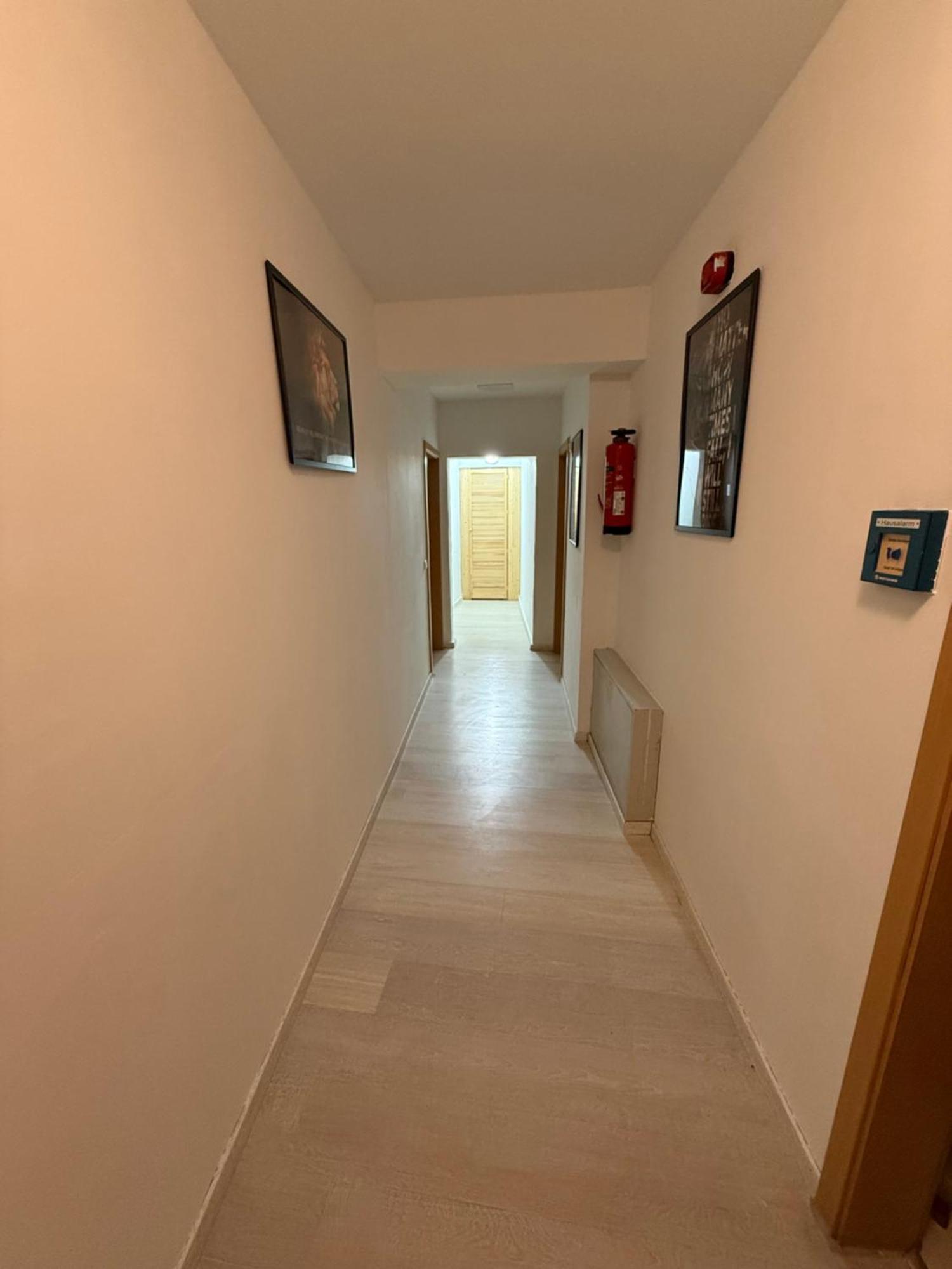 Hotel Eurocity Bruchköbel エクステリア 写真